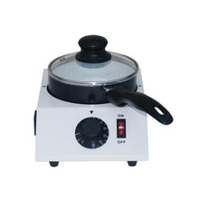Load image into Gallery viewer, Chocolate Melting Machine With Adjustable Thermostat Melting Wax Machine, EU Plug, EU Plug