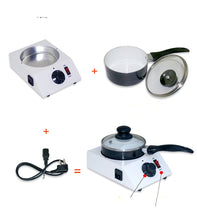 Load image into Gallery viewer, Chocolate Melting Machine With Adjustable Thermostat Melting Wax Machine, EU Plug, EU Plug