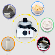 Load image into Gallery viewer, Chocolate Melting Machine With Adjustable Thermostat Melting Wax Machine, EU Plug, EU Plug