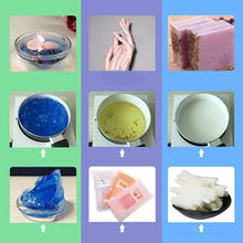 Load image into Gallery viewer, Chocolate Melting Machine With Adjustable Thermostat Melting Wax Machine, EU Plug, EU Plug