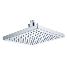 Load image into Gallery viewer, 7 Colors Replacement Shower LED Automatic Bathroom Shower Head, 7 Colors