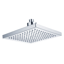 7 Colors Replacement Shower LED Automatic Bathroom Shower Head, 7 Colors