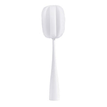Load image into Gallery viewer, Long Handle Sponge Cup Brush Mug Cleaning Brush Bottle Brush Glass Cup Brush, White, Black, Pink, Gray