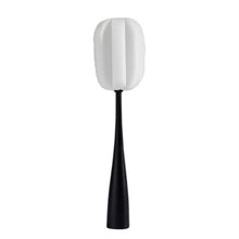 Load image into Gallery viewer, Long Handle Sponge Cup Brush Mug Cleaning Brush Bottle Brush Glass Cup Brush, White, Black, Pink, Gray