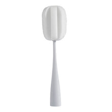 Load image into Gallery viewer, Long Handle Sponge Cup Brush Mug Cleaning Brush Bottle Brush Glass Cup Brush, White, Black, Pink, Gray