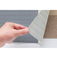 Load image into Gallery viewer, 1796 Simple PVC Non-slip Insulation Table Mat Disposable Green Dishes Western Table Mat, 30 x 45cm