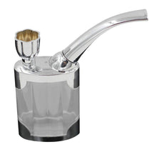 Load image into Gallery viewer, 2 PCS Mini Filter Dual-use Hookah Pipe