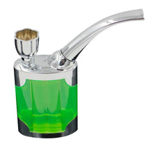 Load image into Gallery viewer, 2 PCS Mini Filter Dual-use Hookah Pipe