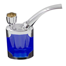 Load image into Gallery viewer, 2 PCS Mini Filter Dual-use Hookah Pipe