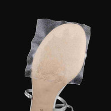 Load image into Gallery viewer, Anti Abrasion Self Adhesive Anti Slip Sole Sticker High Heels Outsoles Protector, 50cm X 10cm, 100cm X 10cm