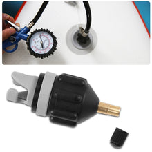 Load image into Gallery viewer, Rowing Boat Valve Inflatable Adapter, Inflatable Adapter