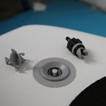 Load image into Gallery viewer, Rowing Boat Valve Inflatable Adapter, Inflatable Adapter