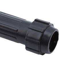 Load image into Gallery viewer, 2 PCS Rubber Boat Paddle Connection Tube Universal Connector Boat Accessories for 26-28mm Rod, Rubber Boat Paddle Connection Tube