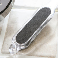 Load image into Gallery viewer, 2 PCS Health Care Foot Tool Dead Skin Remover Brush Double-Sided Feet Grinding Stone Manual 4 In 1 Foot Grinder