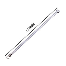 Load image into Gallery viewer, 7 in 1 Stainless Steel Acne Needle Set Acne Pick Acne Needle