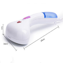 Load image into Gallery viewer, 1500W Portable Handheld Household Clothes Steam Iron Garment Steamer, 110V US  Plug, 230V UK Plug
