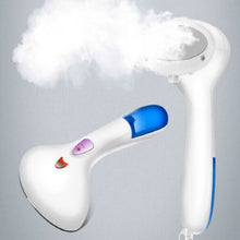 Load image into Gallery viewer, 1500W Portable Handheld Household Clothes Steam Iron Garment Steamer, 110V US  Plug, 230V UK Plug