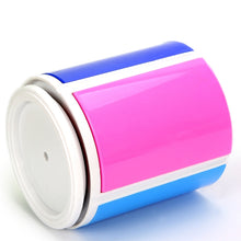 Load image into Gallery viewer, Multifunctional Colorful Detachable Rotary Stationery Office Round Pen Holder, Round Pen Holder