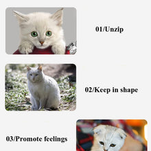 Load image into Gallery viewer, Pet Cat Toy Set Funny Cat Stick Plush Mouse Combo Toy,Specification:, No. 2 Set, No. 3 Set, No.4 Set, No. 5 Set, No. 6 Set, No. 7 Set, No. 8 Set, No. 9 Set, No. 10 Set, No.11 Set, No.12 Set, No.13 Set, No. 14 Set, No. 15 Set