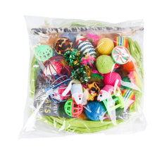 Load image into Gallery viewer, Pet Cat Toy Set Funny Cat Stick Plush Mouse Combo Toy,Specification:, No. 2 Set, No. 3 Set, No.4 Set, No. 5 Set, No. 6 Set, No. 7 Set, No. 8 Set, No. 9 Set, No. 10 Set, No.11 Set, No.12 Set, No.13 Set, No. 14 Set, No. 15 Set