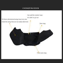 Load image into Gallery viewer, Creative Cat Dog Halloween Bat Wings Funny Props Pet Clothes, S, M, L
