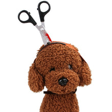 Load image into Gallery viewer, Creative Cat Dog Halloween Funny Tidy Props Headband Hooded Hat, S, M