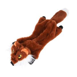 Dog Toy Bite Wear-resistant Vocal Molars Pet Plush Medium Large Supplies, Small, Large