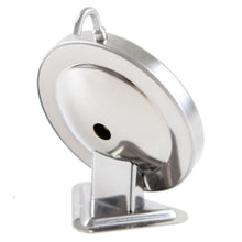 Load image into Gallery viewer, Hanging High Temperature Resistance Stainless Steel Oven Thermometer Kitchen Tools, Hanging Oven Thermometer