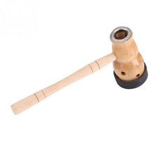 Load image into Gallery viewer, Wooden Gourd Device Massage Moxibustion Box to Moisture