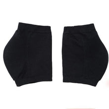 Load image into Gallery viewer, Winter Anti-cracking Silicone Moisturizing Heel Socks, One Pair