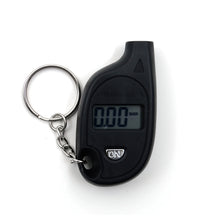 Load image into Gallery viewer, Portable Digital LCD Tire Wheel Air Pressure Gauge Tester, Air Pressure Gauge Tester