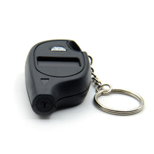 Load image into Gallery viewer, Portable Digital LCD Tire Wheel Air Pressure Gauge Tester, Air Pressure Gauge Tester