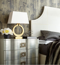 Load image into Gallery viewer, 220V-240V 40W E27 LED Reading Light Creative Retro Warm Bedside Bedroom, Without Light Source