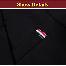 Load image into Gallery viewer, Men Casual Suit Self-cultivation Business Blazer, S, M, L, XL, XXL, XXXL, XXXXL, 5XL