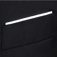 Load image into Gallery viewer, Men Vest Slim Korean Work Clothes Suit Vest Groomsmen Professional Wear Men Vest, S, M, XL, L, XXL, XXXL, XXXXL, XXXXXL