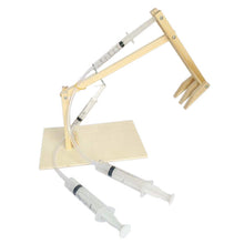 Load image into Gallery viewer, Scientific Experiment Homemade Air Excavator Science and Technology Make DIY Children Creative Educational Toys, DIY Educational Toys