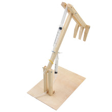Load image into Gallery viewer, Scientific Experiment Homemade Air Excavator Science and Technology Make DIY Children Creative Educational Toys, DIY Educational Toys