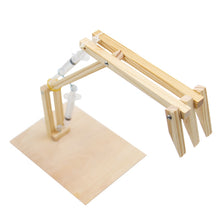 Load image into Gallery viewer, Scientific Experiment Homemade Air Excavator Science and Technology Make DIY Children Creative Educational Toys, DIY Educational Toys