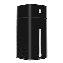 Load image into Gallery viewer, Ultrasonic Air Humidifier USB Essential Oil Aroma Diffuser LED Night Light Spray Mist Purifier, 1000ml