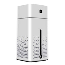 Load image into Gallery viewer, Ultrasonic Air Humidifier USB Essential Oil Aroma Diffuser LED Night Light Spray Mist Purifier, 1000ml