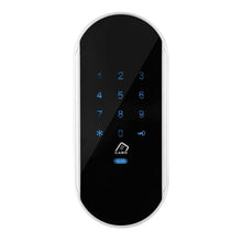 Load image into Gallery viewer, Smart Combination Lock Bathroom Gym Induction Lock File Cabinet Lock, Combination Lock