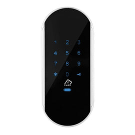 Smart Combination Lock Bathroom Gym Induction Lock File Cabinet Lock, Combination Lock