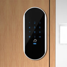 Load image into Gallery viewer, Smart Combination Lock Bathroom Gym Induction Lock File Cabinet Lock, Combination Lock