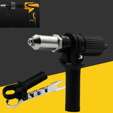 Load image into Gallery viewer, Electric Riveting Machine Core Pulling Riveting Machine Adapter, Pulling Riveting Adapter