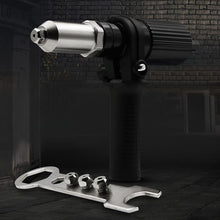 Load image into Gallery viewer, Electric Riveting Machine Core Pulling Riveting Machine Adapter, Pulling Riveting Adapter