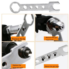Load image into Gallery viewer, Electric Riveting Machine Core Pulling Riveting Machine Adapter, Pulling Riveting Adapter
