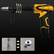 Load image into Gallery viewer, Electric Riveting Machine Core Pulling Riveting Machine Adapter, Pulling Riveting Adapter