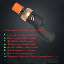 Load image into Gallery viewer, Car Beauty Maintenance Equipment Cleaning Polishing Tool Paint Surface Scratch Repair