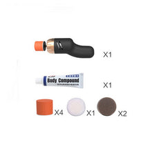 Load image into Gallery viewer, Car Beauty Maintenance Equipment Cleaning Polishing Tool Paint Surface Scratch Repair