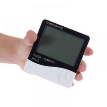 Load image into Gallery viewer, Indoor Outdoor Electronic Thermometer, Electronic Thermometer